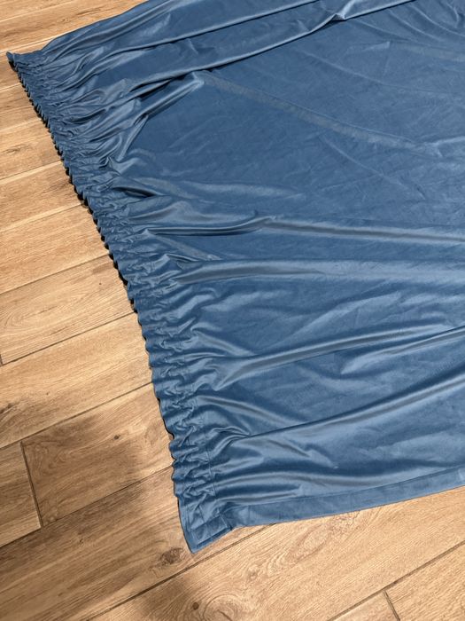 Draperie din catifea