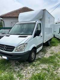 Vand duba Mercedes, an 2011, 2200 diesel