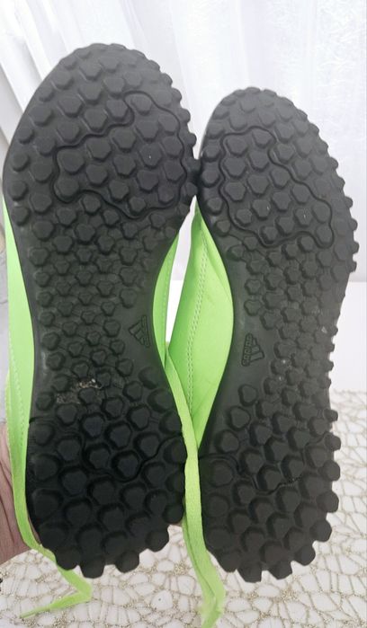 Adidas X Speedportal originali 35 ghete fotbal sintetic sala