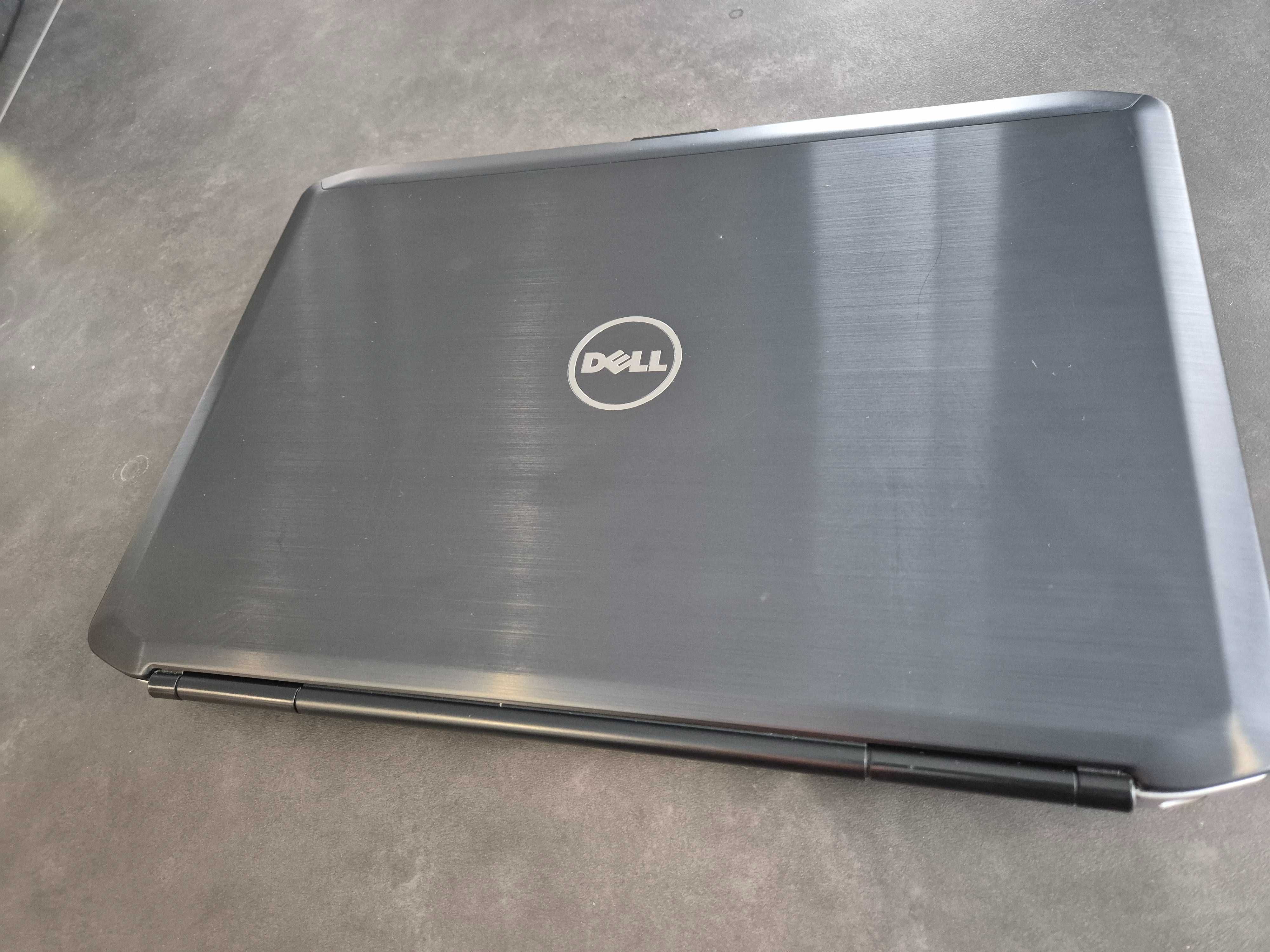 Лаптоп Dell Lattitude E5430, Intel Core i5-3230M, 4GB DDR3, Windows 10