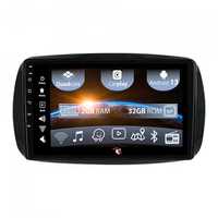 Navigatie Smart Fortwo dupa 2014, Android 13, 9INCH, 2GB RAM 32 ROM