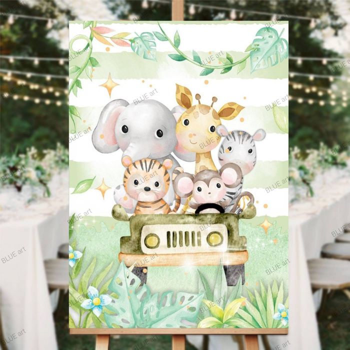 Табели за вашите декори