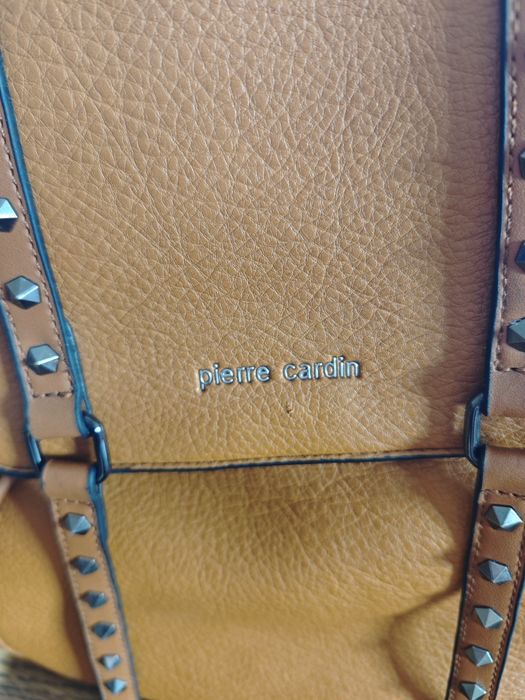 Дамска чанта Pierre Cardin