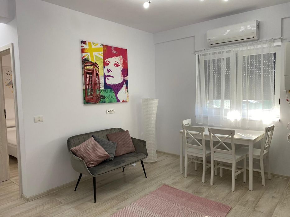 Apartament cu 1 camera de inchiriat