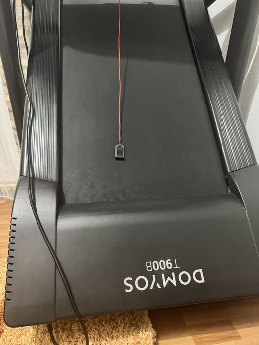 Banda de alergare T900B DOMYOS