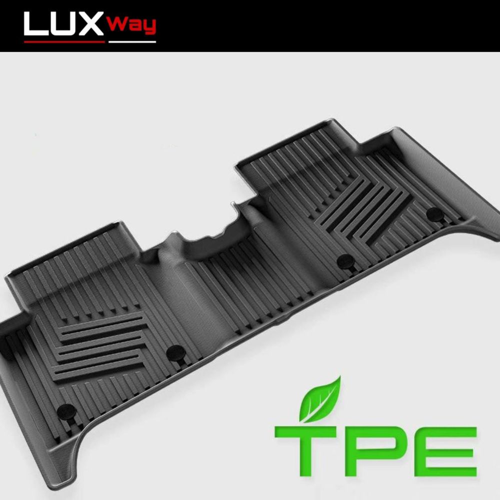 Полик для салона Zeekr X (5место) от «LuxwayShop»