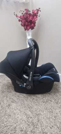 Бебешко столче/кошница за кола Maxi Cosi Cabrio Fix, 0-13 кг.