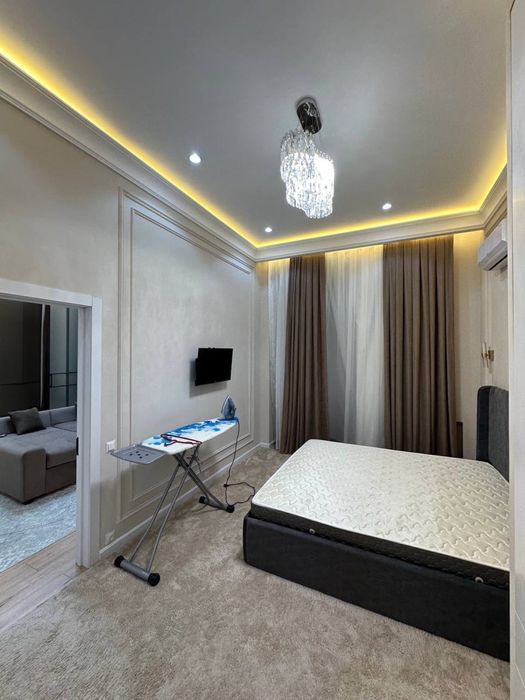 Аренда Сдется Квартира Мирзо-Улугбек, Паркентский 2/9/10