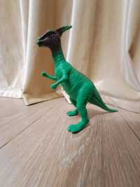 Игрушечные динозавры