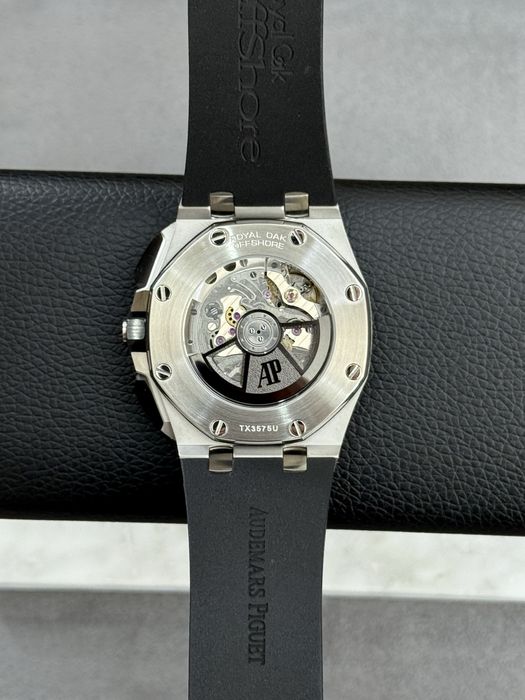 Audemars Piguet Royal Oak Offshore 43mm