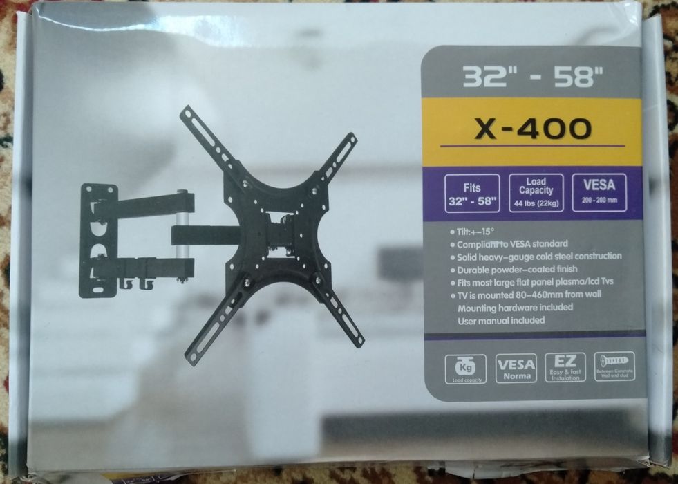 Кранштеин сатылады