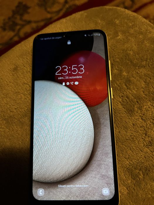 Vănd telefon Samsung A02s