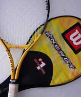 Racheta tenis Wilson Energy 278g