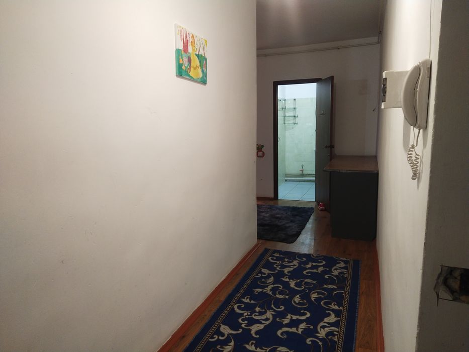 Сдаётся в аренду 2-ком квартира 70 000тг+ ком. услуга