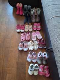 Детски/бебешки обувки/ботуши