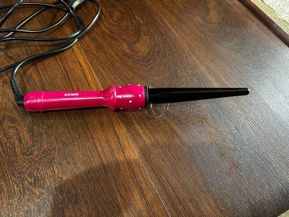 Конус для волос !