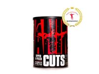 Американский товар для сжигания жира Animal Cuts