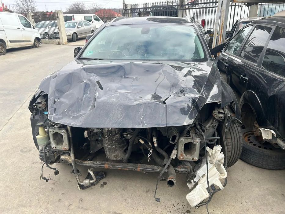 Navigatie Ford mondeo MK4 EURO 5