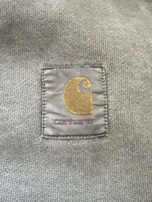 Geaca Carhartt vista active jacket L