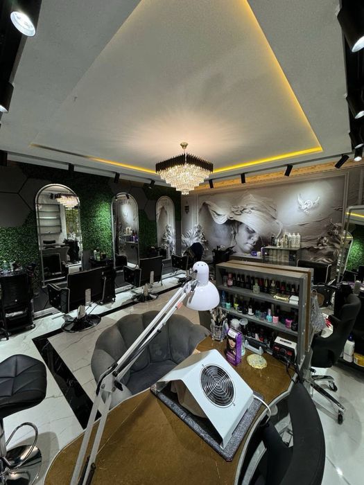 Федорович | Мирабад - Продается нежилое помещение/Евро офис 120м2