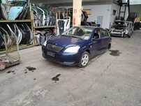 Тойота Корола/Toyota Corolla 1.4i