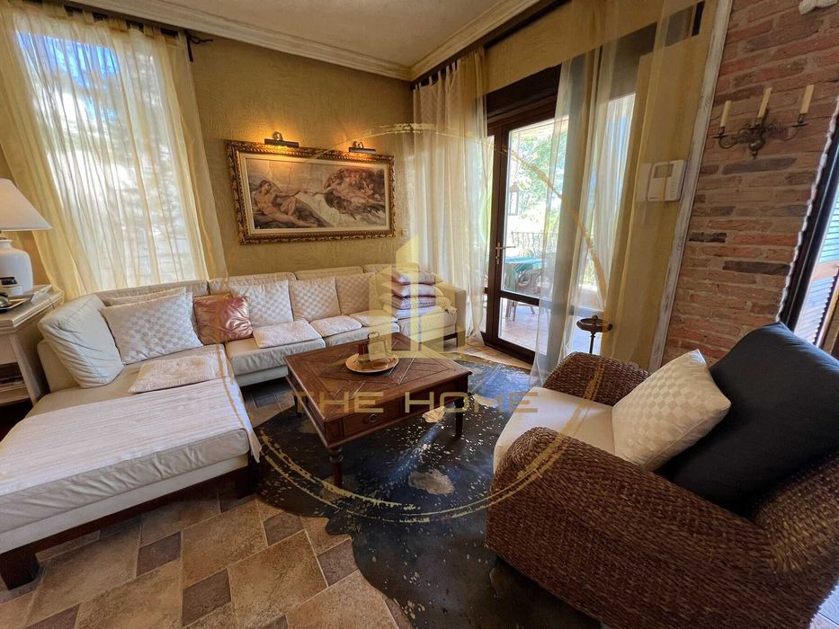 Луксозна Самостоятелна Къща