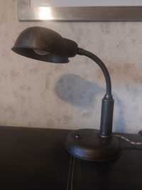 Lampă vintage design industrial