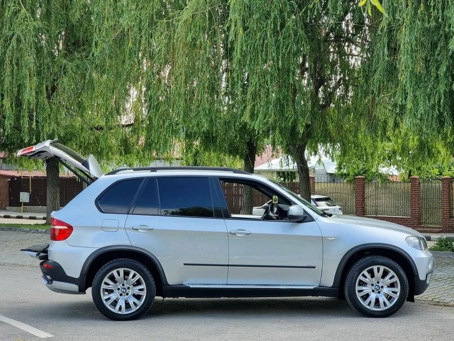 De vânzare BMW X5