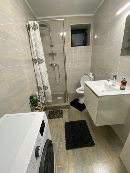 Regim hotelier Calea Unirii