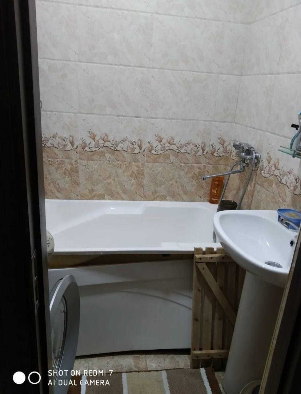 Срочно продаётся квартира Юнусабад6 2/3/4 58 м2 Отличное локация