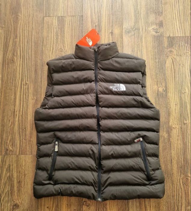 Елеци на the north face и karl lagerfeld