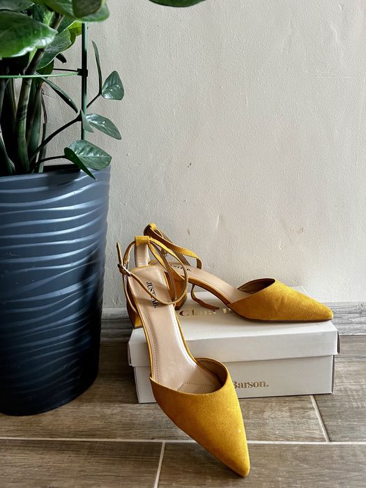 Дамски обувки, 41 номер