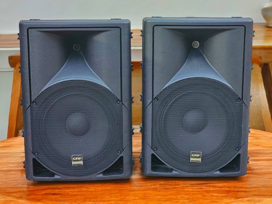 Пассивные колонки GRF PR-312