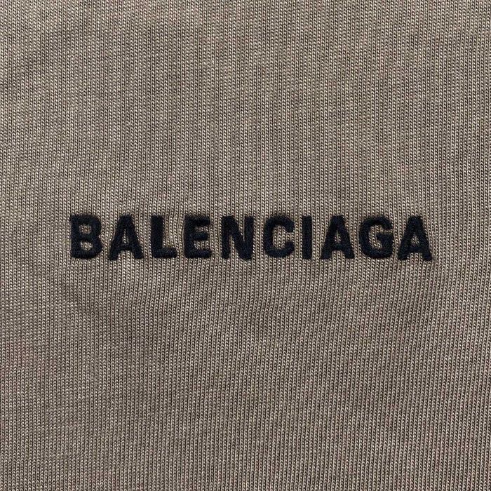 Tricou Balenciaga premium