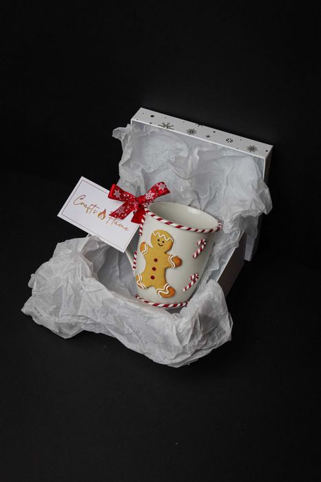 Cani personalizate cu lut polimeric