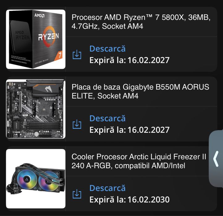 SCHIMB CU MACBOOK M4 !  | Ryzen 7 5800x / 3060 TI