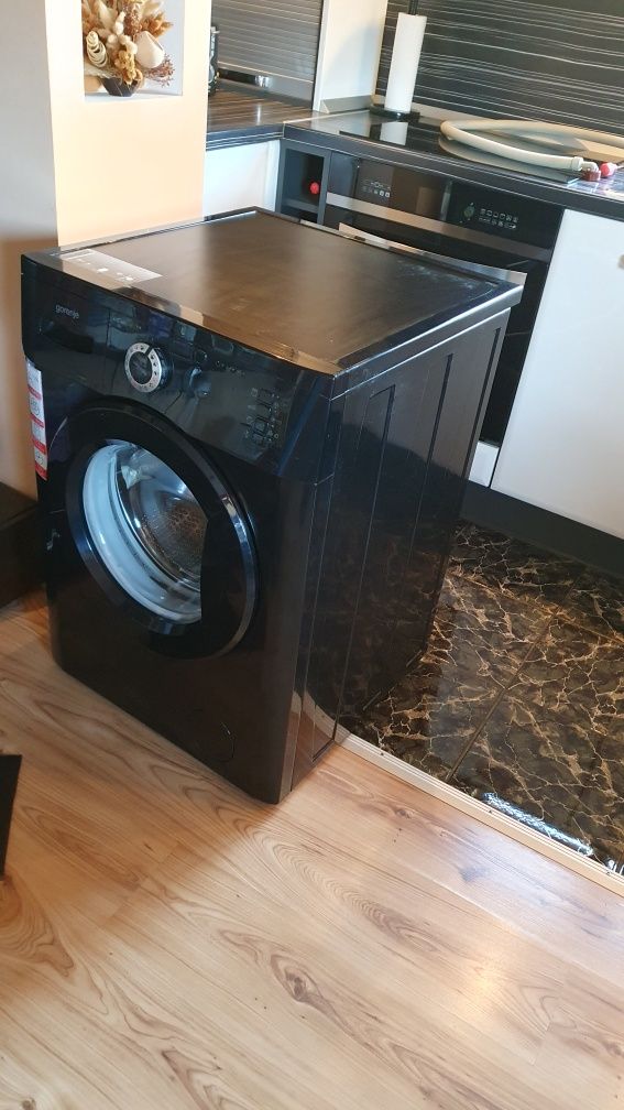 Пералня Gorenje WA614SYB на ЧАСТИ