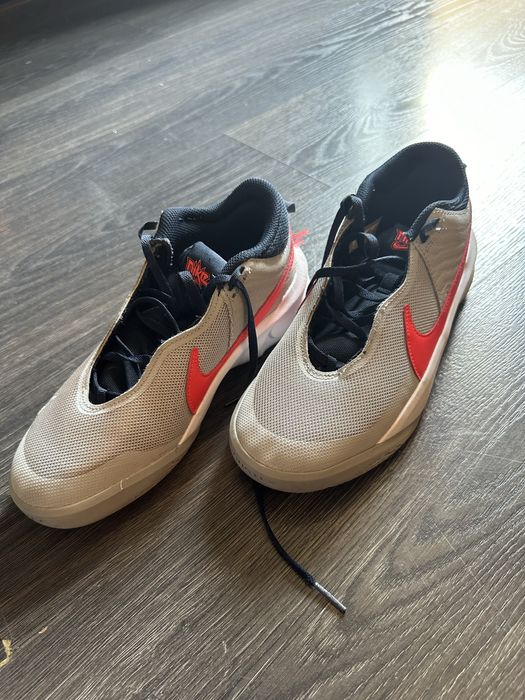 Маратонки Nike