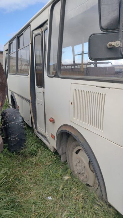 Продается хороший автобус ПАЗ 32054