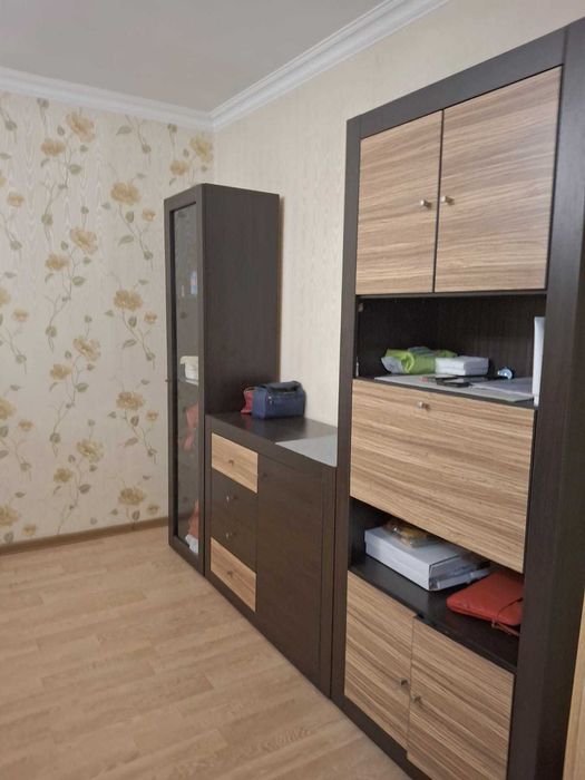 Продаётся 2 ком. квартира в мкр.8 на Абая - Утеген батыра