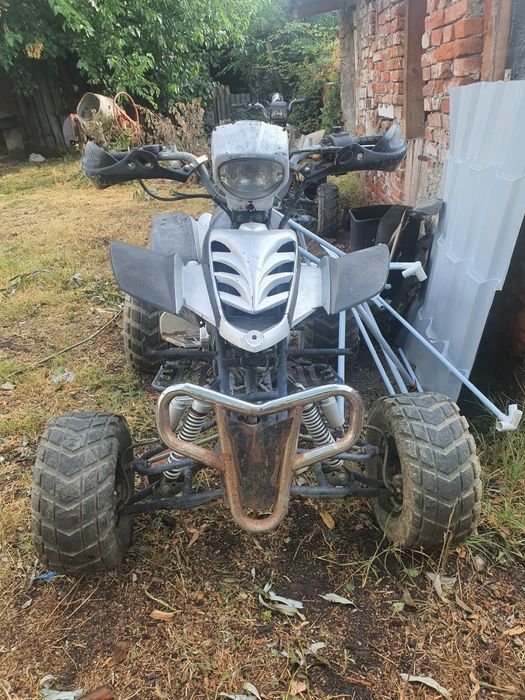 Atv de vânzare !!!