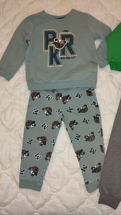 Лотове дрешки 98,92,