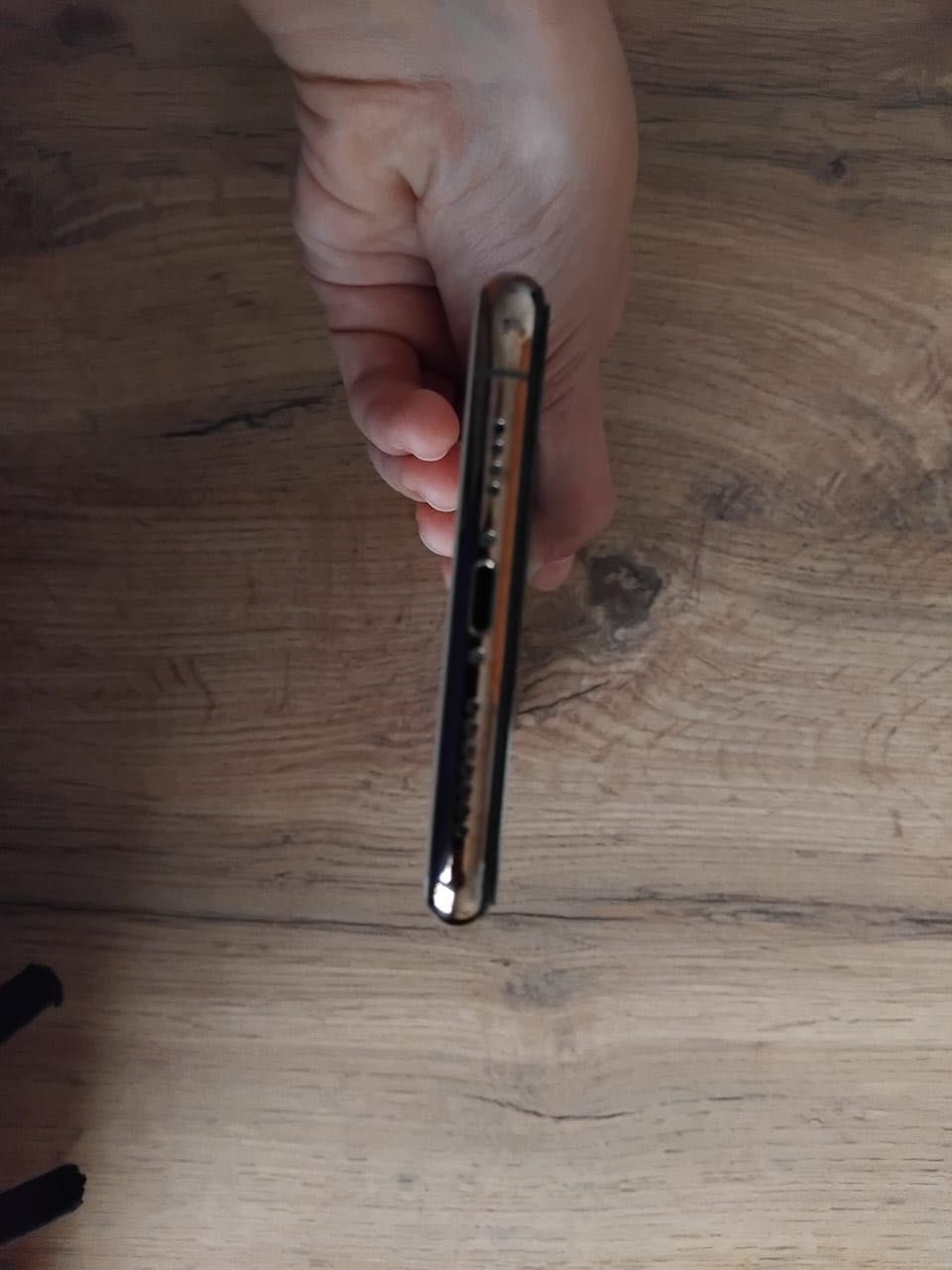 iphone xs max 256 + galaxy a50