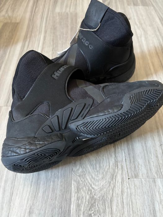 ADIDAS X Pharrell Williams 0 TO