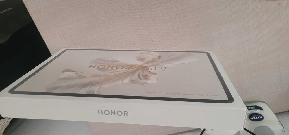 Tablet honor ipad 9
