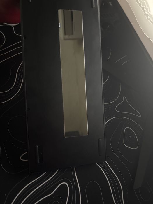 Клавиатура yunzii al75 pro