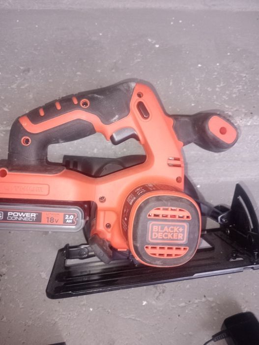 Акумулаторен цирколяр