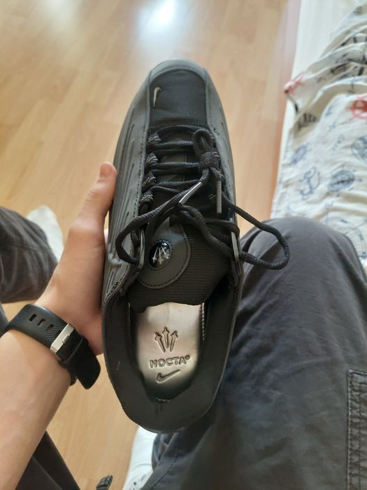 Nike nocta hot step 2