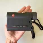 Далекомер Leica Rangemaster 1600 CRF-B