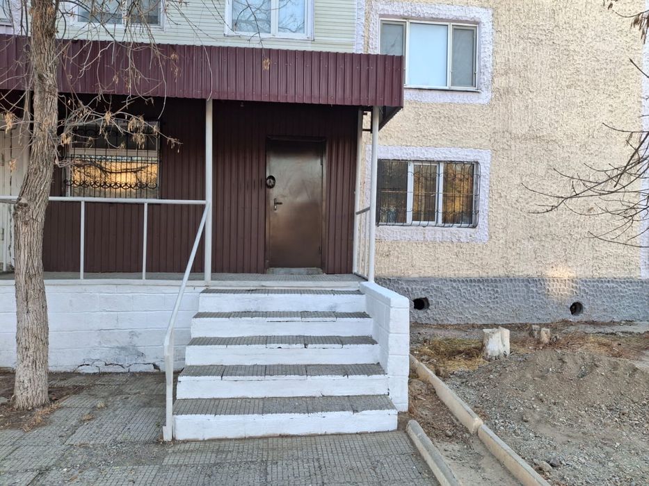 Помещение сдается в аренду